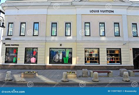 louis vuitton russia|louis vuitton russia stores.